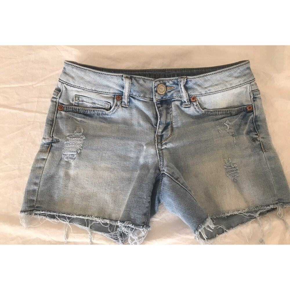 Aeropostal‎ shorts 00
